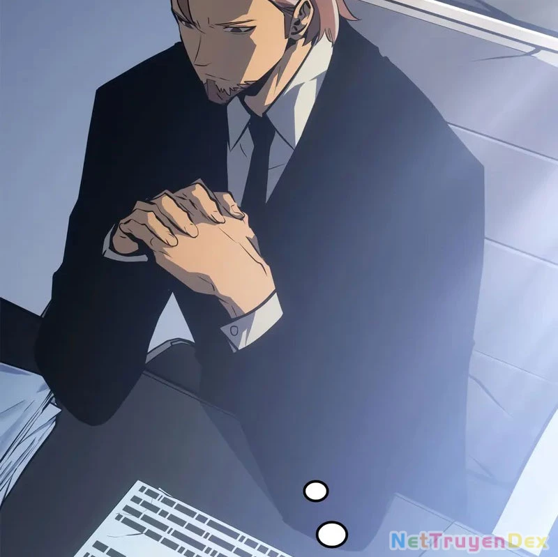 Solo Leveling Ragnarok: Chapter 35