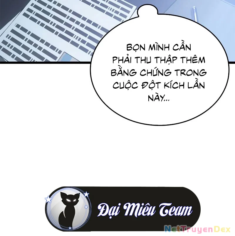 Solo Leveling Ragnarok: Chapter 35