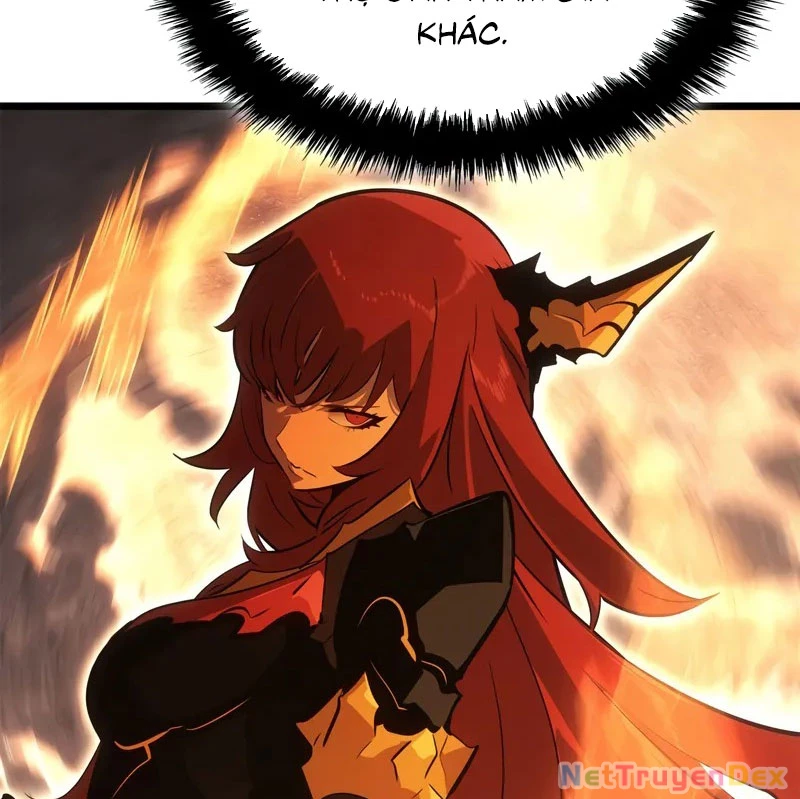 Solo Leveling Ragnarok: Chapter 35