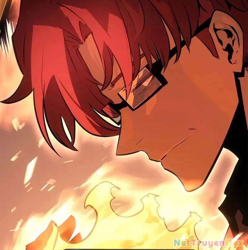 Solo Leveling Ragnarok: Chapter 35