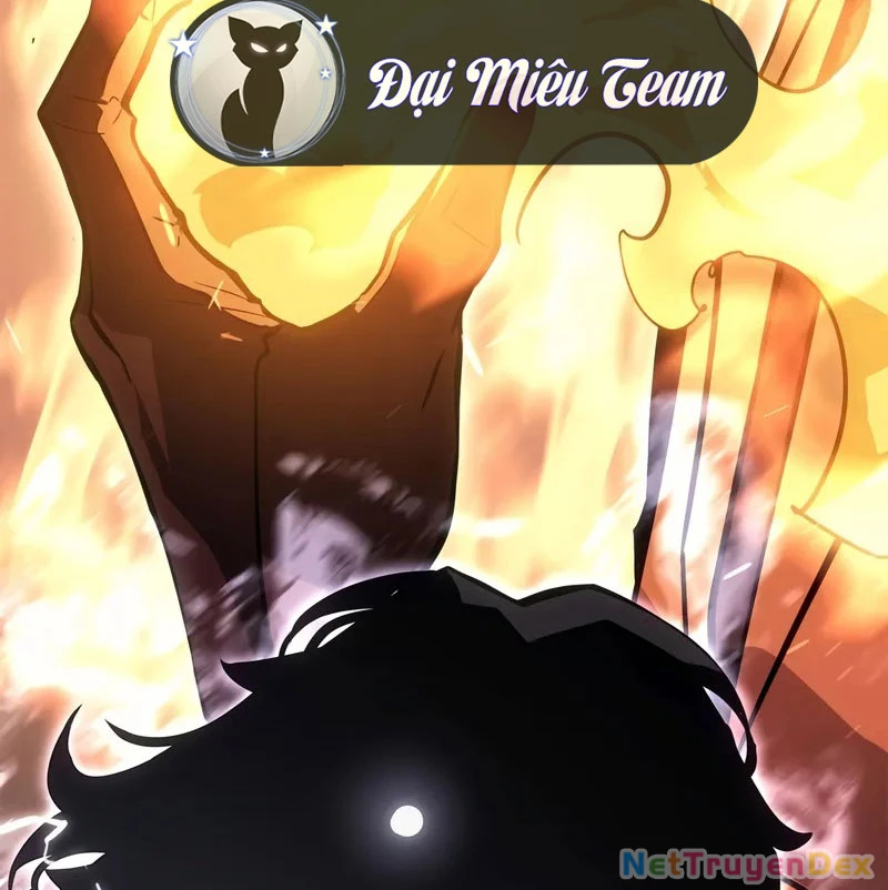Solo Leveling Ragnarok: Chapter 35