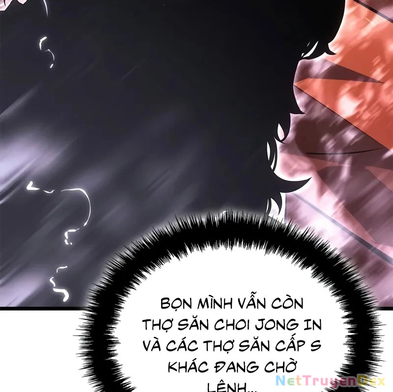Solo Leveling Ragnarok: Chapter 35