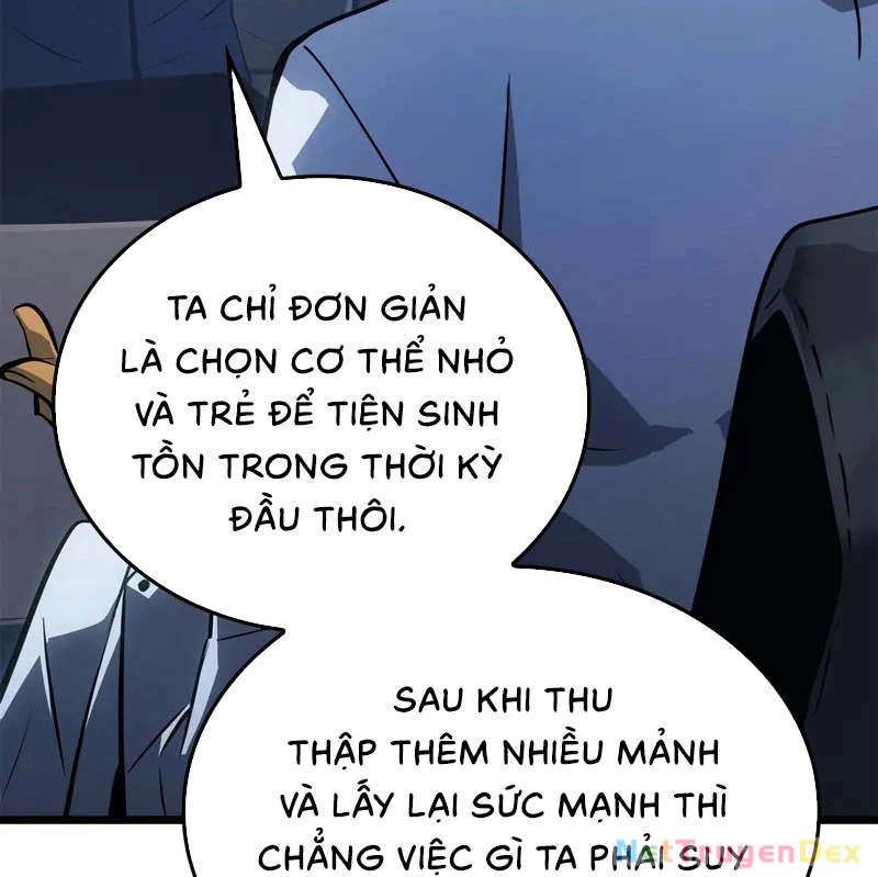 Solo Leveling Ragnarok: Chapter 35
