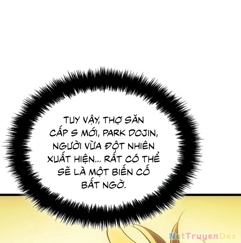 Solo Leveling Ragnarok: Chapter 35