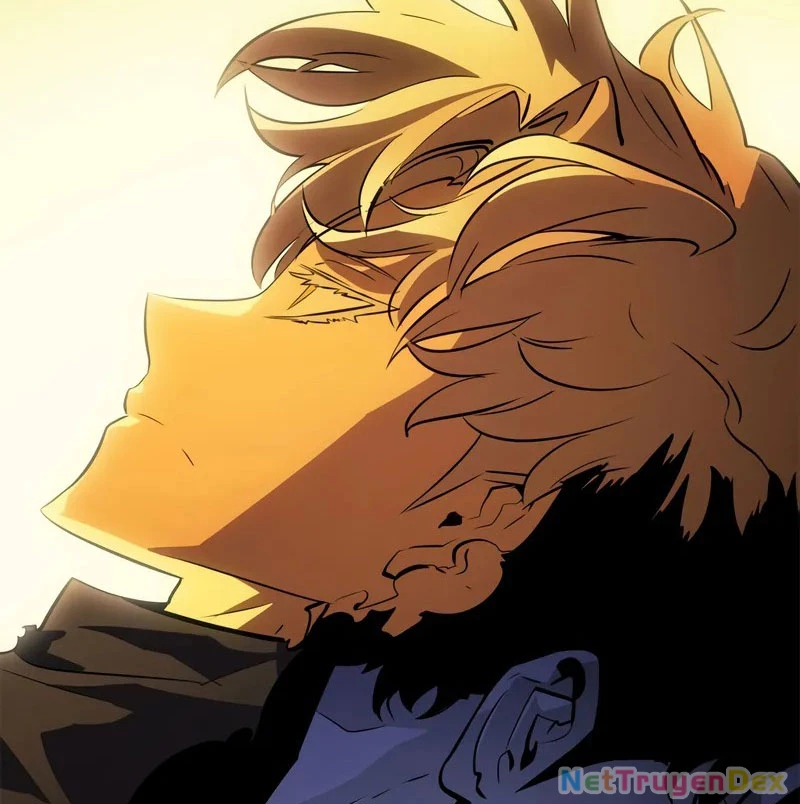 Solo Leveling Ragnarok: Chapter 35