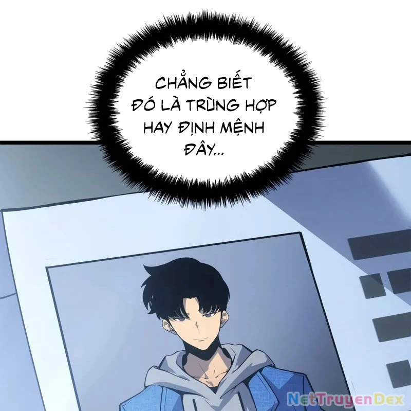 Solo Leveling Ragnarok: Chapter 35