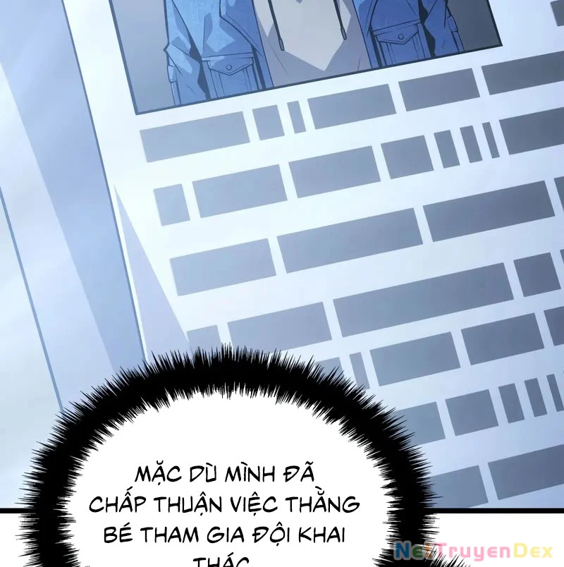 Solo Leveling Ragnarok: Chapter 35