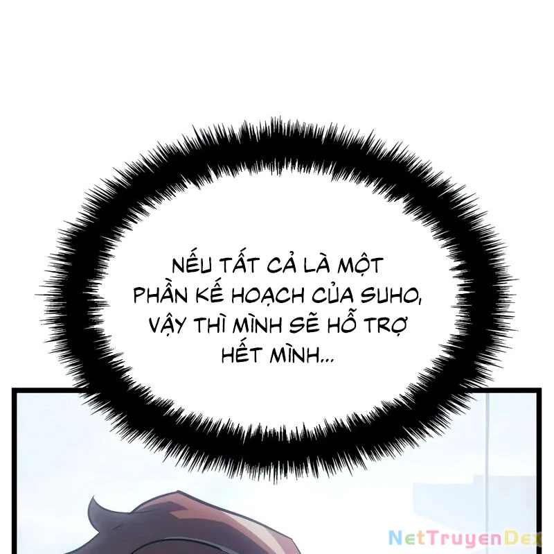 Solo Leveling Ragnarok: Chapter 35