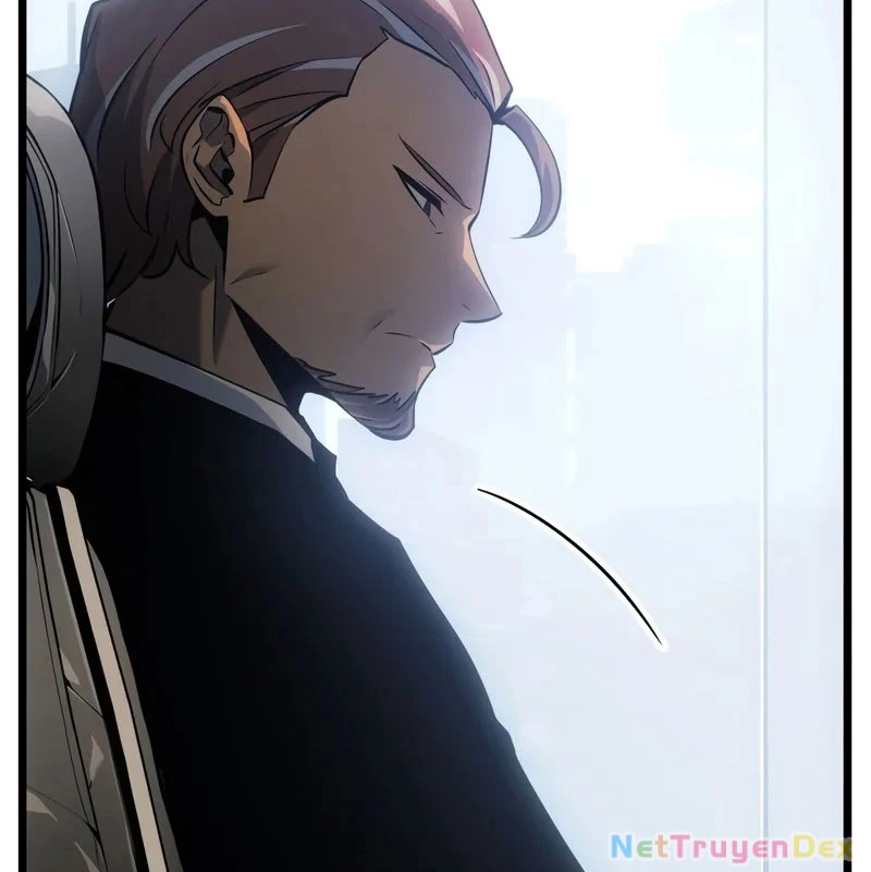 Solo Leveling Ragnarok: Chapter 35