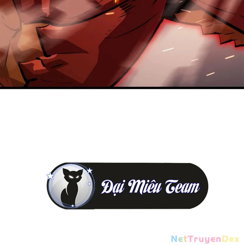 Solo Leveling Ragnarok: Chapter 35