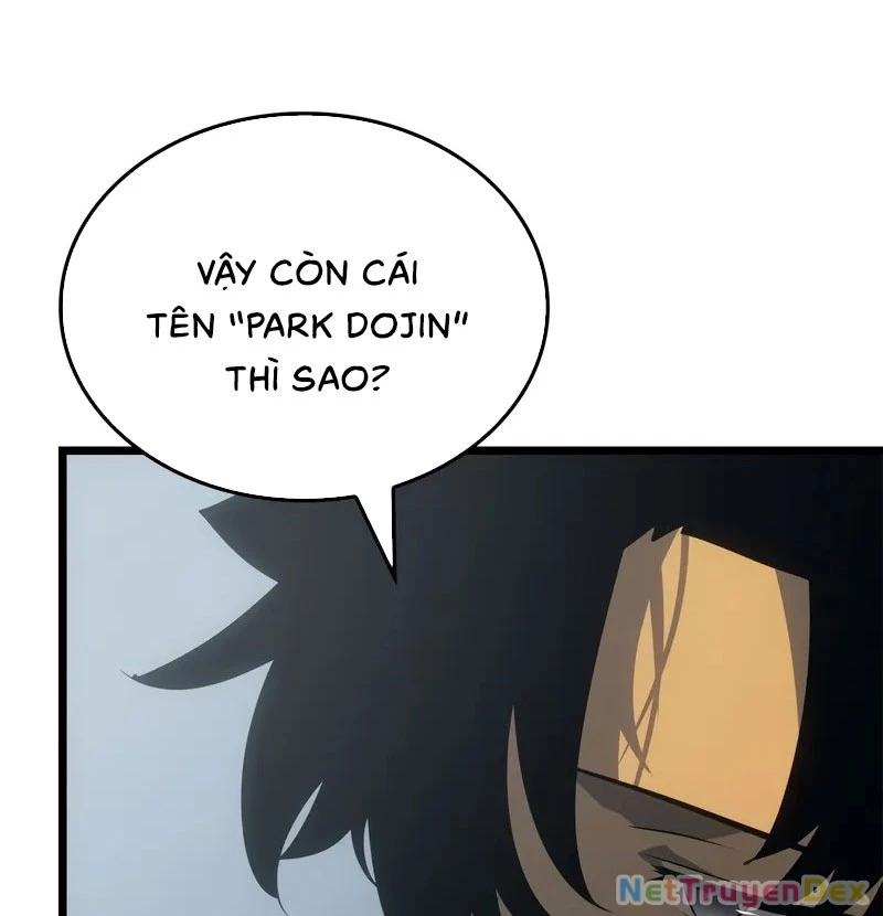 Solo Leveling Ragnarok: Chapter 35