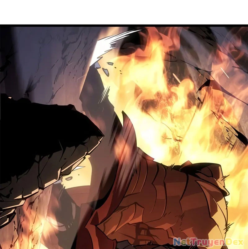 Solo Leveling Ragnarok: Chapter 35