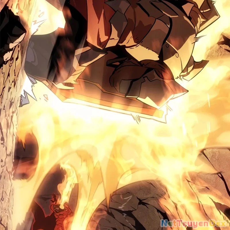 Solo Leveling Ragnarok: Chapter 35
