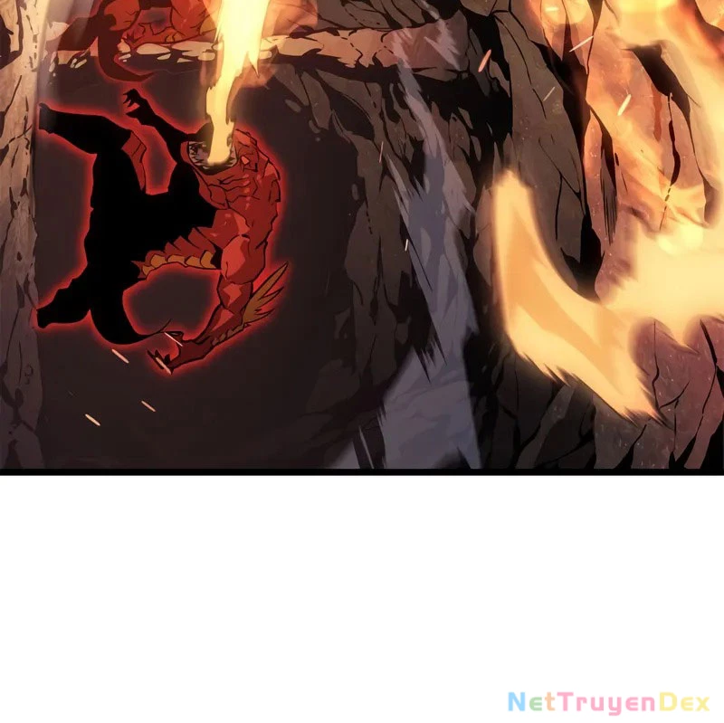 Solo Leveling Ragnarok: Chapter 35