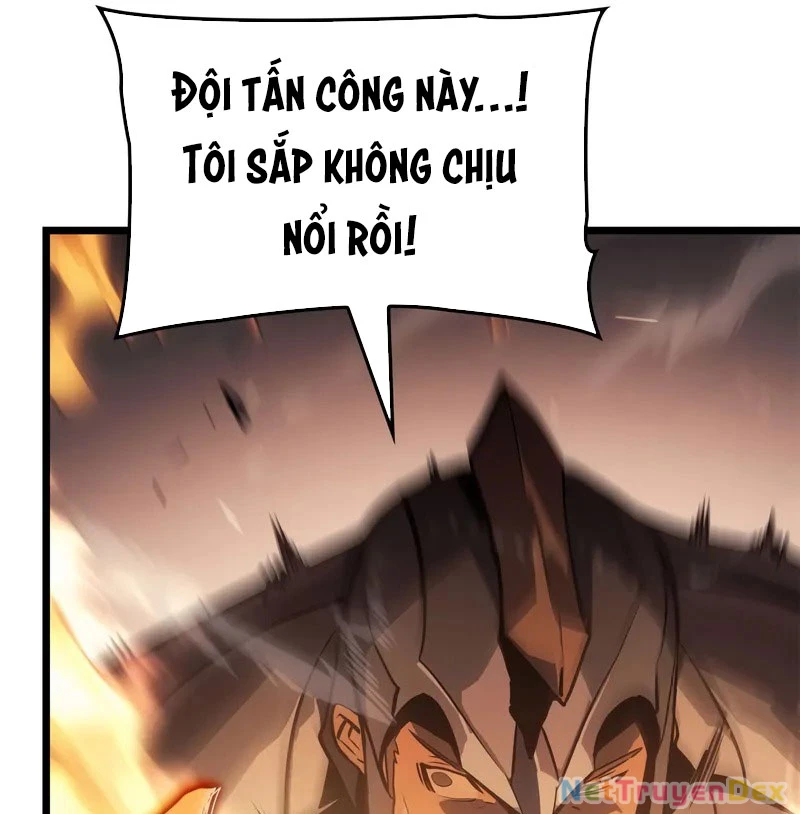Solo Leveling Ragnarok: Chapter 35