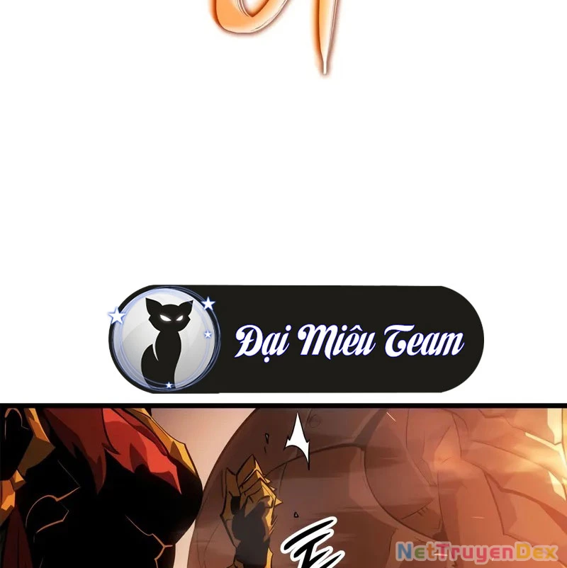 Solo Leveling Ragnarok: Chapter 35