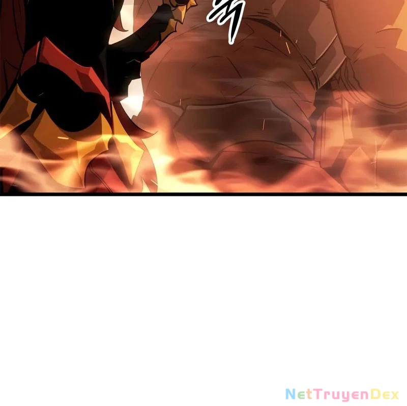 Solo Leveling Ragnarok: Chapter 35
