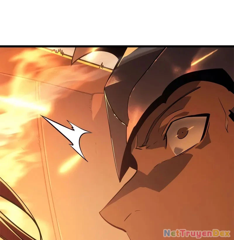 Solo Leveling Ragnarok: Chapter 35