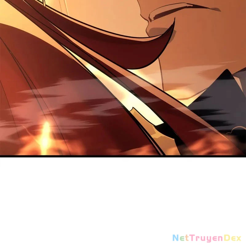 Solo Leveling Ragnarok: Chapter 35