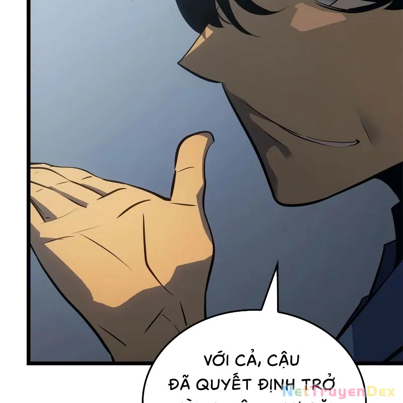 Solo Leveling Ragnarok: Chapter 35