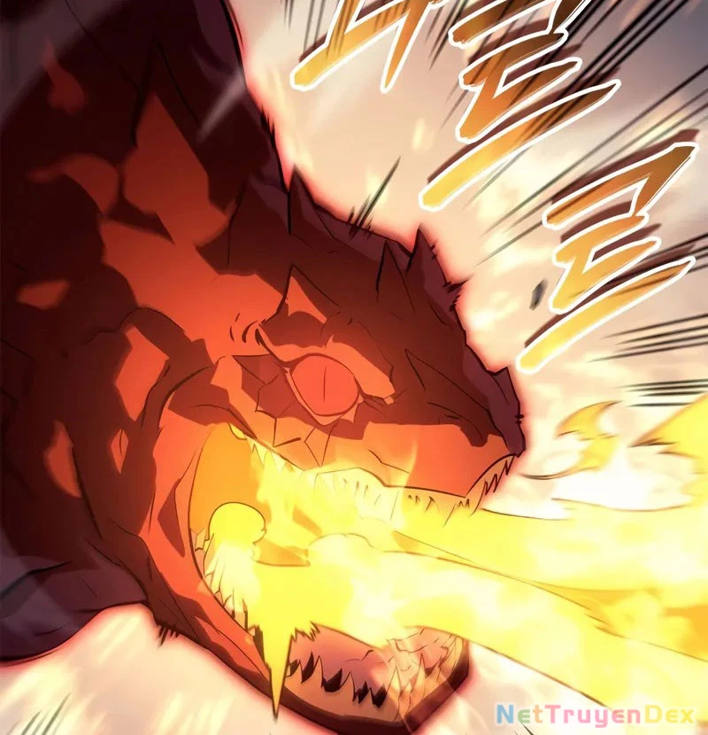 Solo Leveling Ragnarok: Chapter 35