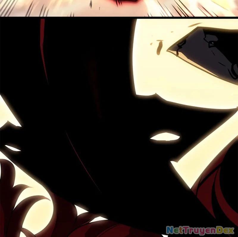 Solo Leveling Ragnarok: Chapter 35