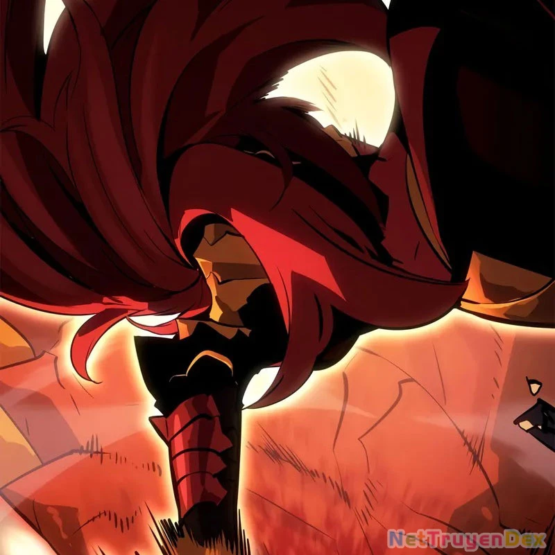 Solo Leveling Ragnarok: Chapter 35
