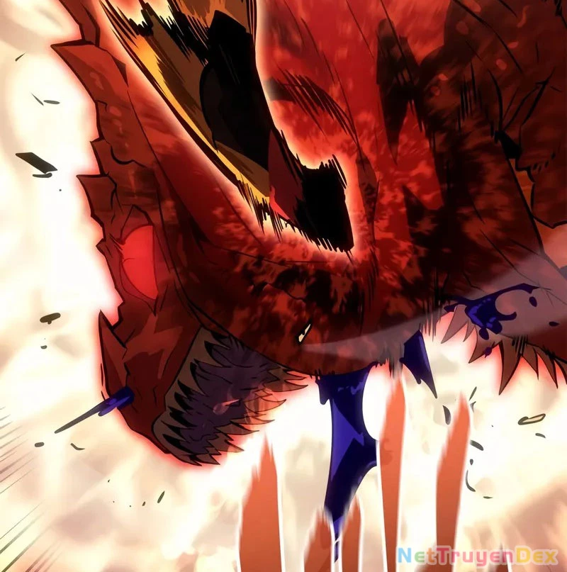 Solo Leveling Ragnarok: Chapter 35