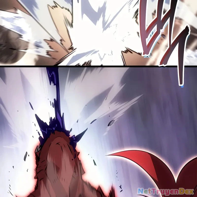 Solo Leveling Ragnarok: Chapter 35