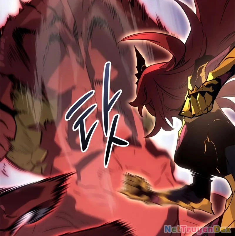 Solo Leveling Ragnarok: Chapter 35
