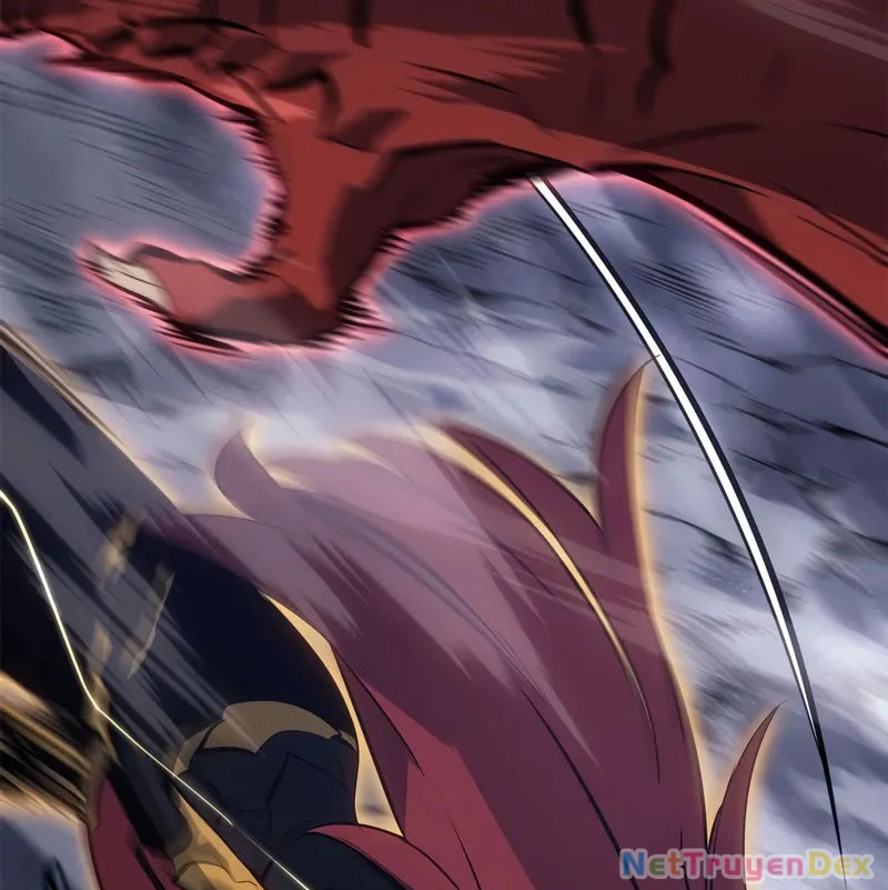 Solo Leveling Ragnarok: Chapter 35