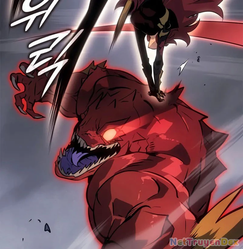 Solo Leveling Ragnarok: Chapter 35