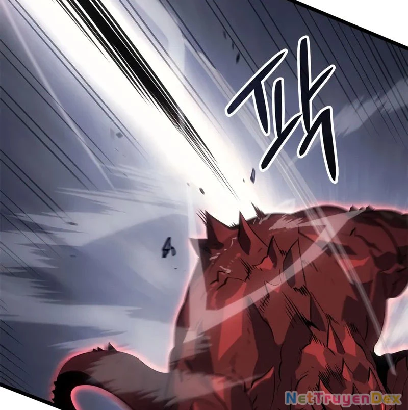 Solo Leveling Ragnarok: Chapter 35