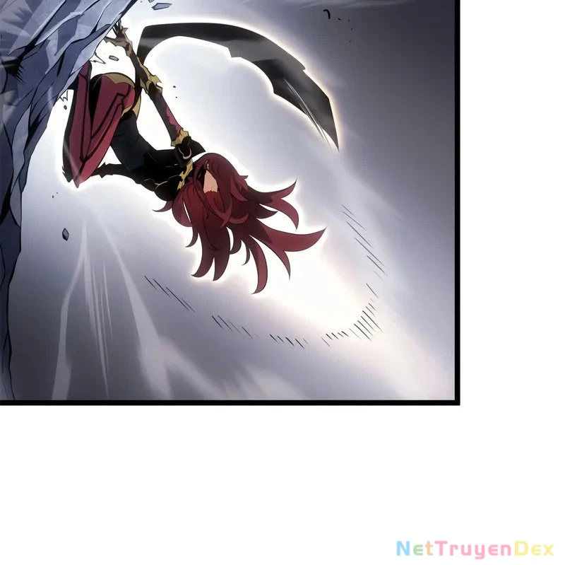 Solo Leveling Ragnarok: Chapter 35