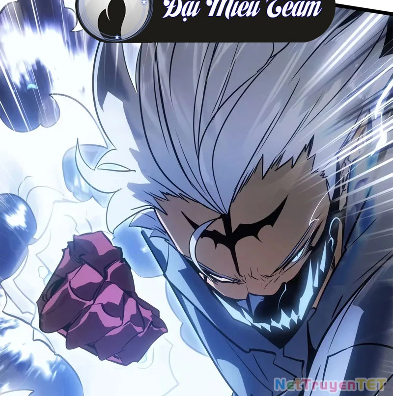 Solo Leveling Ragnarok: Chapter 40