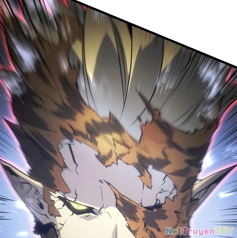Solo Leveling Ragnarok: Chapter 40