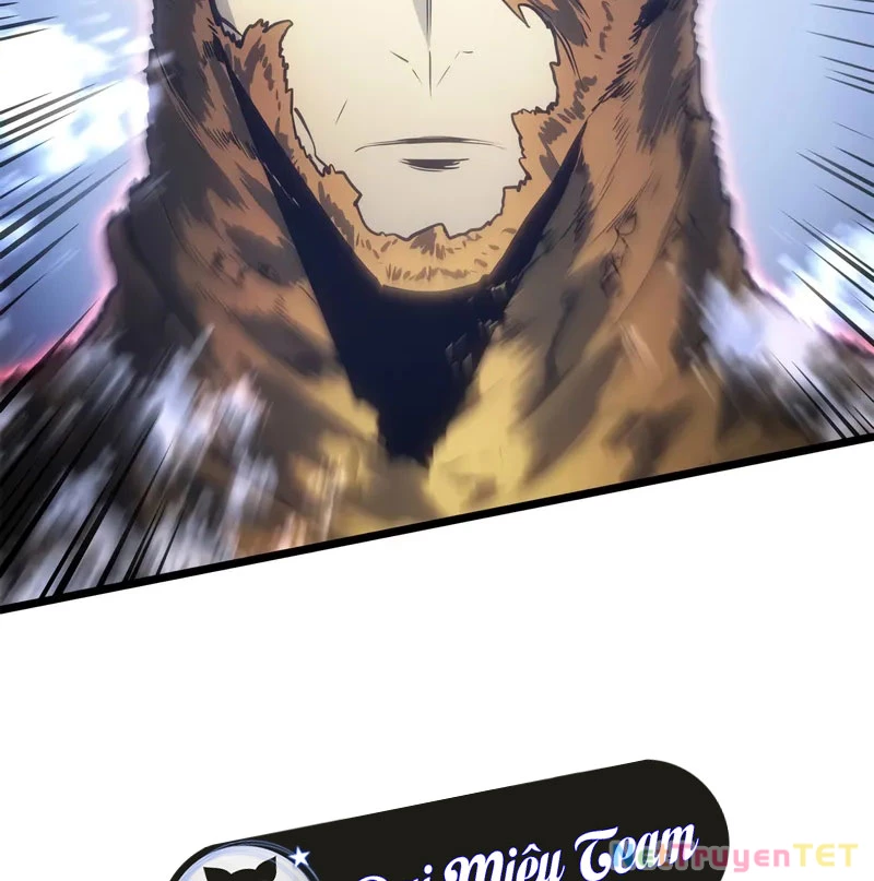 Solo Leveling Ragnarok: Chapter 40