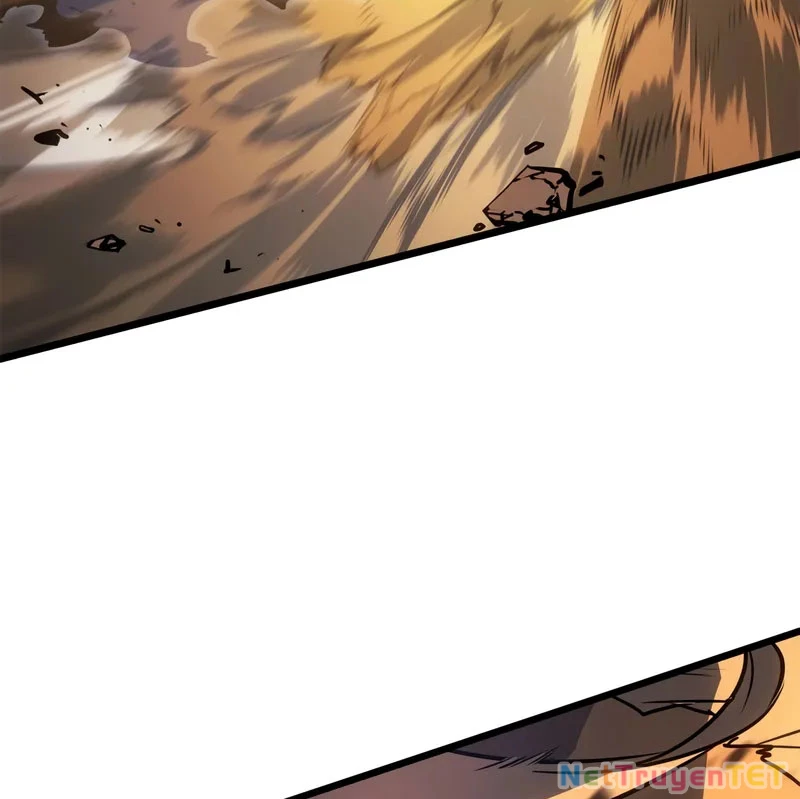 Solo Leveling Ragnarok: Chapter 40