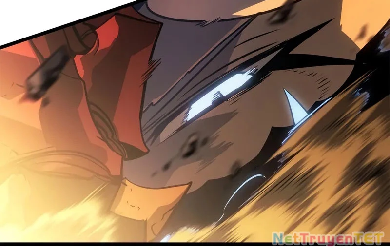Solo Leveling Ragnarok: Chapter 40