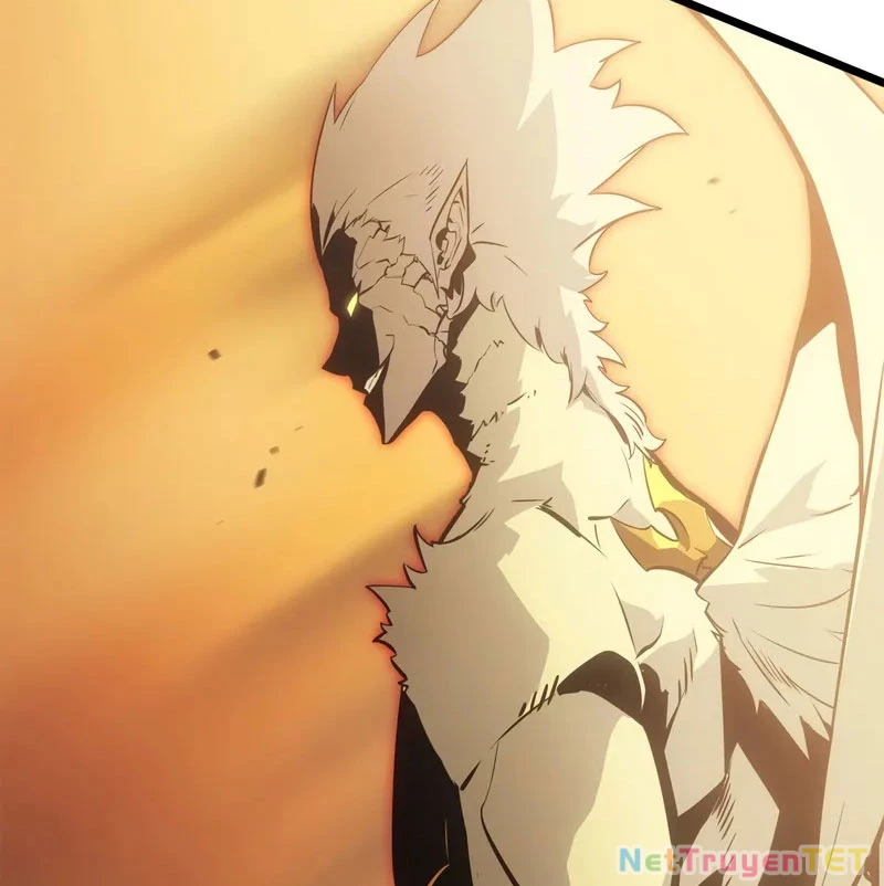 Solo Leveling Ragnarok: Chapter 40