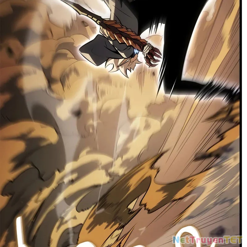 Solo Leveling Ragnarok: Chapter 40