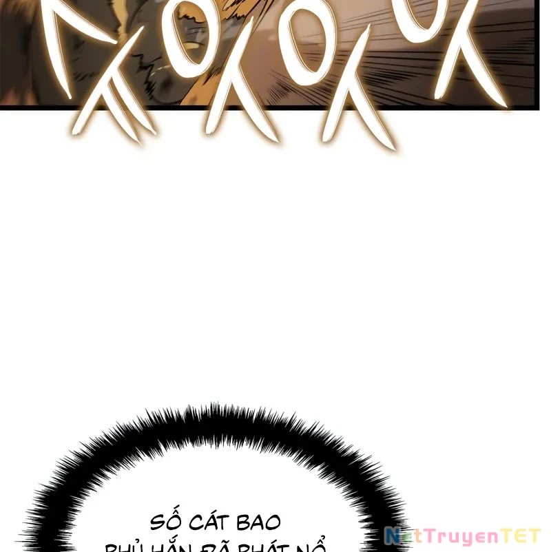 Solo Leveling Ragnarok: Chapter 40
