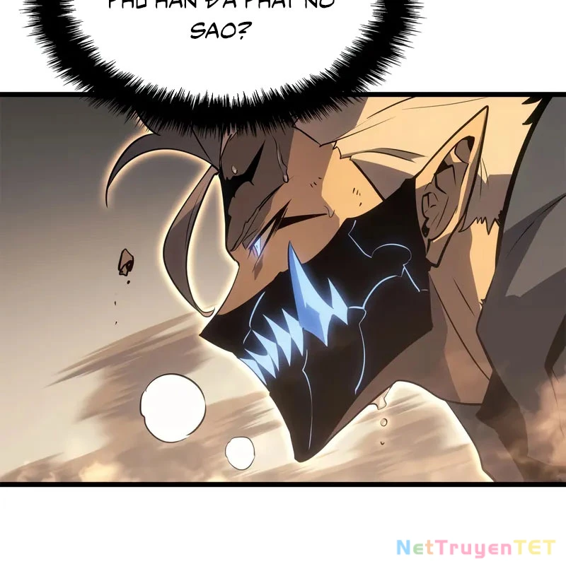 Solo Leveling Ragnarok: Chapter 40