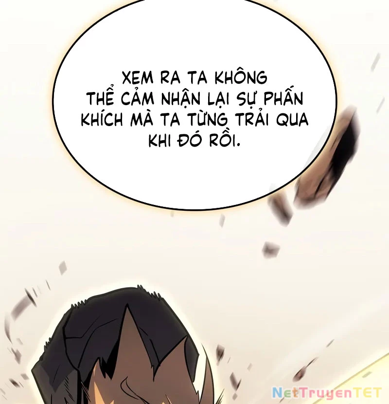 Solo Leveling Ragnarok: Chapter 40