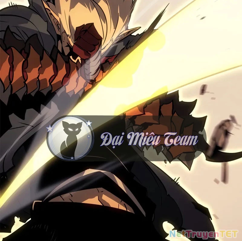 Solo Leveling Ragnarok: Chapter 40