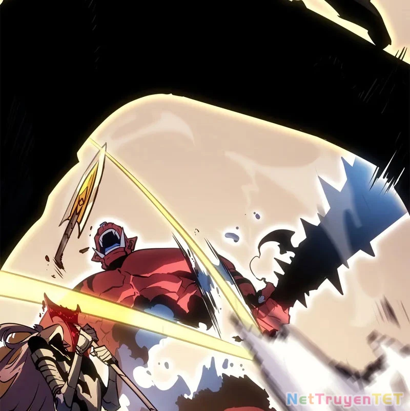 Solo Leveling Ragnarok: Chapter 40