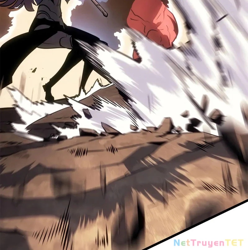 Solo Leveling Ragnarok: Chapter 40