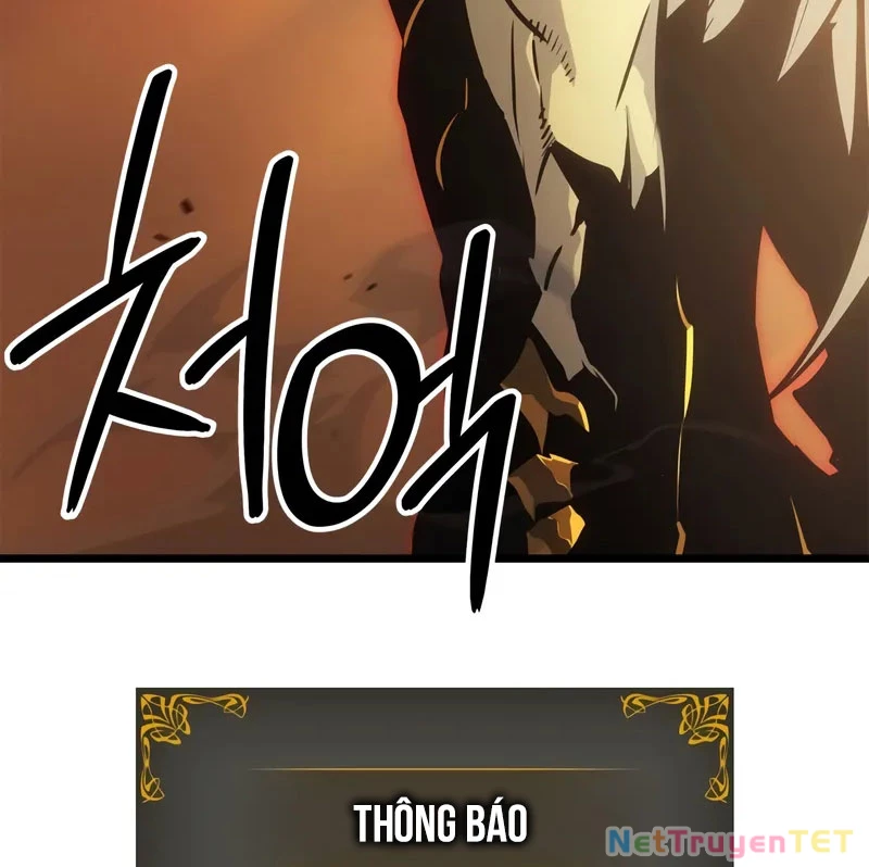 Solo Leveling Ragnarok: Chapter 40