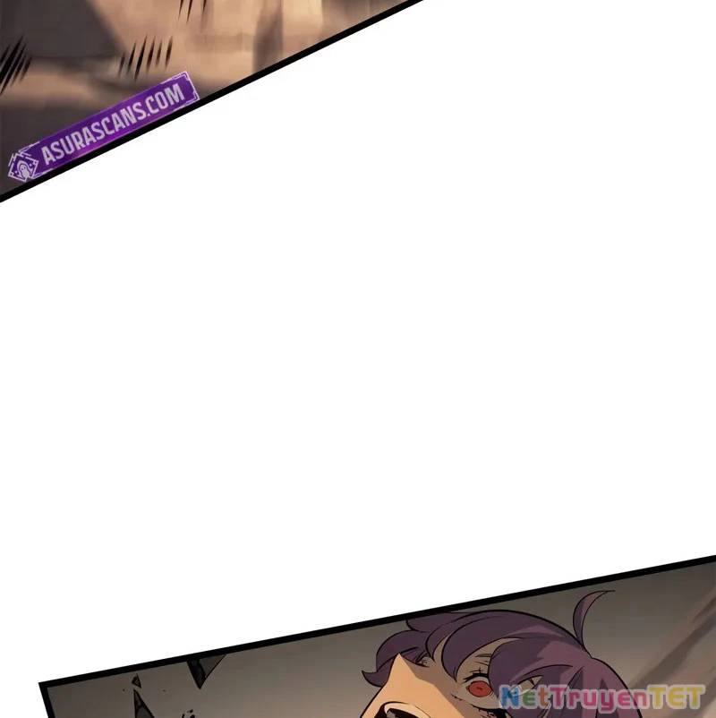Solo Leveling Ragnarok: Chapter 40