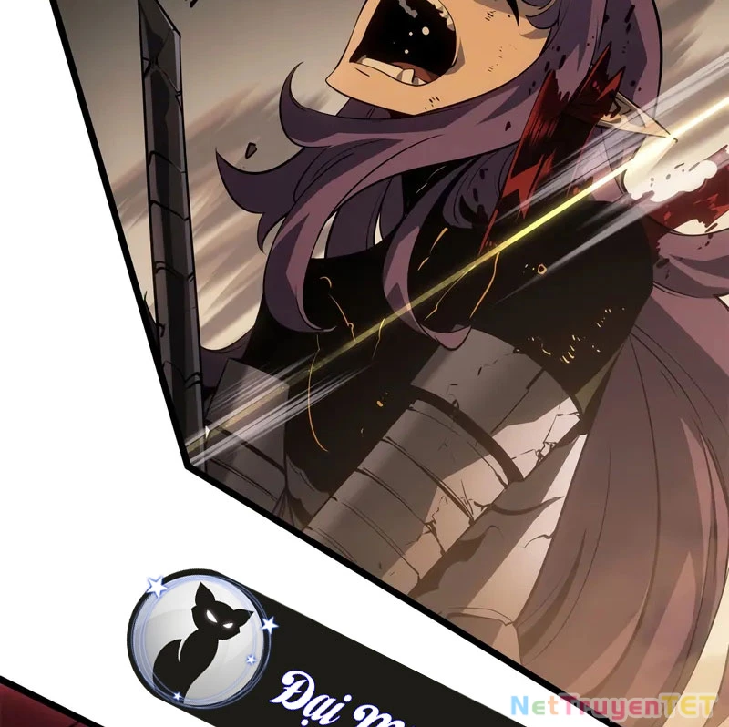 Solo Leveling Ragnarok: Chapter 40